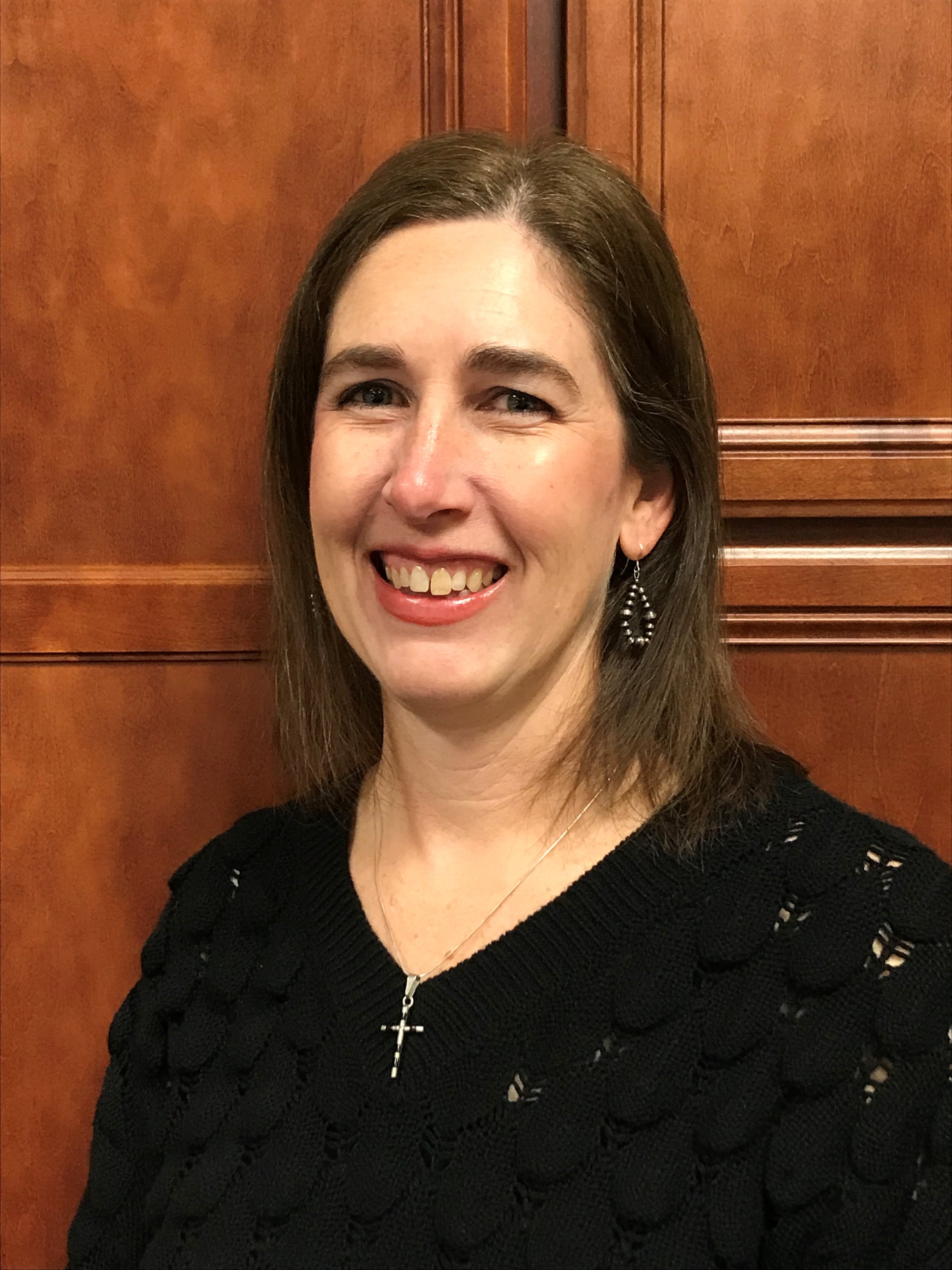 Howard Electric New CFO / Manager of Finance & Accounting